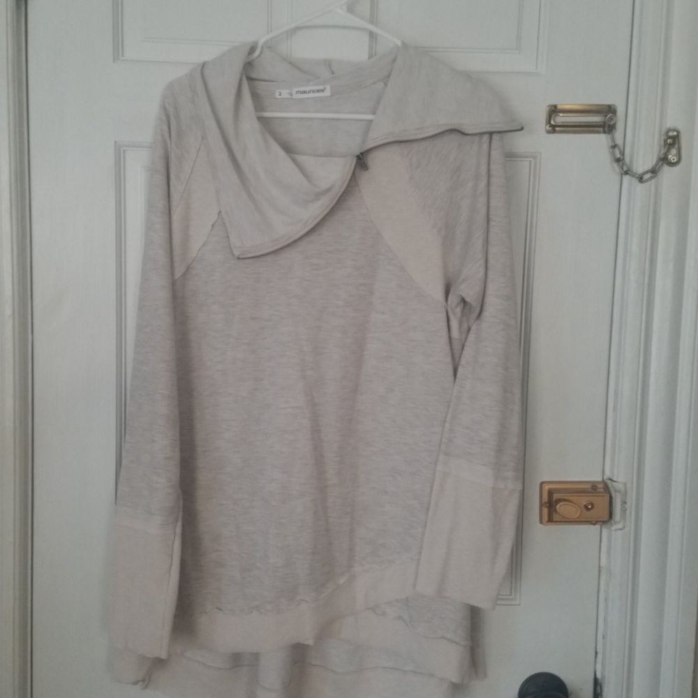 Maurices pullover